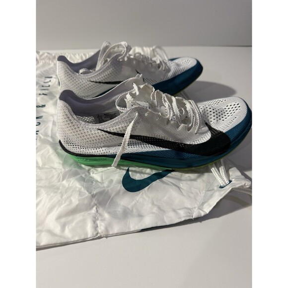 Nike ZoomX Dragonfly 2 Elite Track Spikes FZ9315‑102 Men 6 / Women 7.5 NWT main image 7